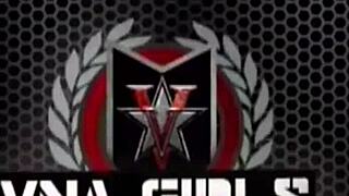 Jelena Jensen's bikini lesbians lick big clits pussies poolside!