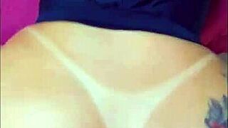 you fuck my fat ass big pussy better than hubby small cock creampie tight