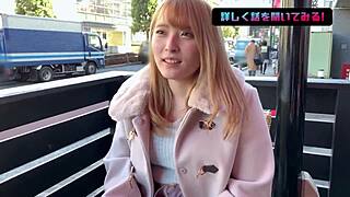 young busty cosplayer writhes from inner pussy friction ecstasy part 1