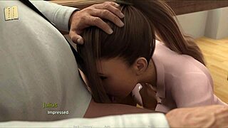 jennifer 81 game adventure unfolds inside her world