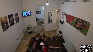 doña susi madura mexicana wants to be porn actress with young guy