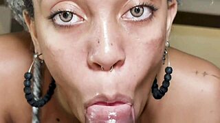 i crave that yummy ass lick before my hot anal creampie