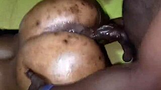 a wild lady spreads ass for my hard fucking