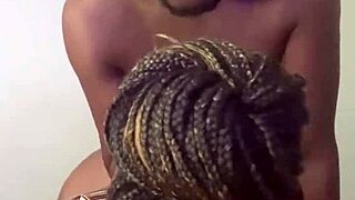 Pounding That Pregnant Milf Pussy Till He Cums Deep Inside