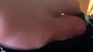 Watch her masturbate to a shaking orgasm now!