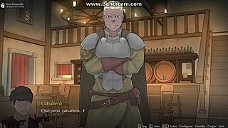 Ntrman adelaide inn ends in tragic cuckold creampie cheating gameplay español