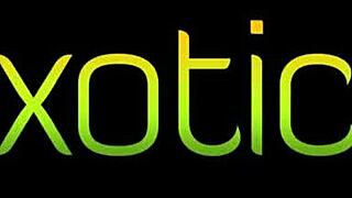 amber summer rides monster cock hard on sex swing