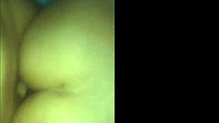 Stepmom teaches young stepson raw riding cowgirl on huge mexican ass