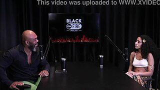 Morena Shows Hairy Pussy And Ass After Friend Judges Her Bush Then Swallows Russian Load - Bibi Hourani!