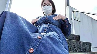 hey, that married woman masturbating outdoors looks so hot... full aika-frau video on xvideos red channels