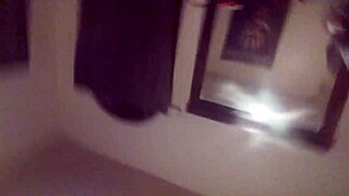 alicia shoves dildo deep in asian pussy close up toys