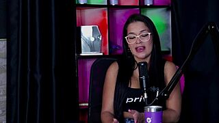 RAFinha DO CREF talks non-monogamy lgbt fetishes on sheer red