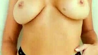 London River's huge ass takes monster cock deep for explosive anal creampie finish