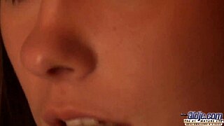 sauna teen 18+ rides old cock blows it deep swallows cum