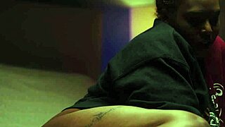 she sneaks ex for creampie while hubby's away pov