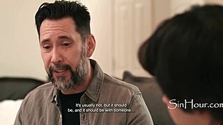 budget family double penetrates stepson before college instead of hooker