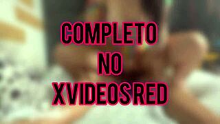 i pounded young emo girl's ass post-carnival party squirt fest