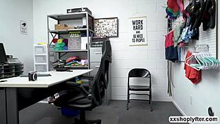 emma, wanna suck my big cock to avoid jail?