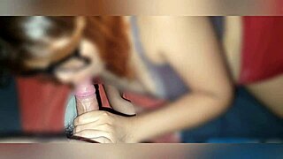 i turned up the tv so her kids wouldnt hear me pounding this hairy latina milf's wet pussy on the balcony while they played!