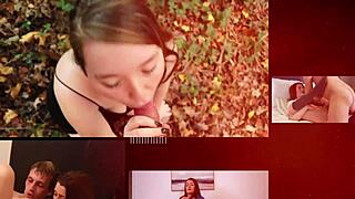 wanna see this 18yo british student slut deepthroat monster cock till she cums?