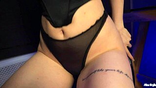 cute pigtail teen fucked kitchen rough squirts huge orgasm dripping wet