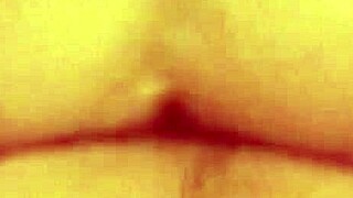 hey babe watch my girl bent over taking that monster cock doggystyle in her tight pussy