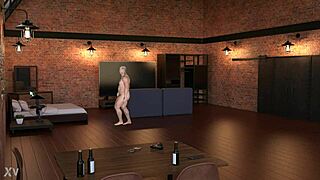 nasty city game bukkake blowbang crossdresser gloryhole preview 😈💦🍆🔥