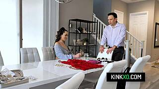 curvy nicole sage fucks producer after photoshoot you won't believe?