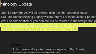 power's price skyrockets when choices turn dark in episode 73