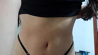 what happens when secretary seduces boss on video call?