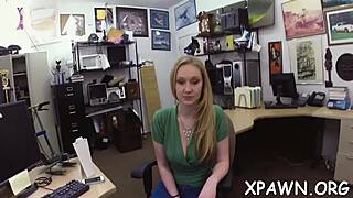 amateur contest babe's fine ass pussy filled rough pov sucking game