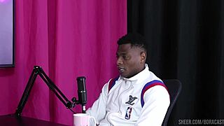 will mastro's bora cast compilations bruna carlos sheer red outfits