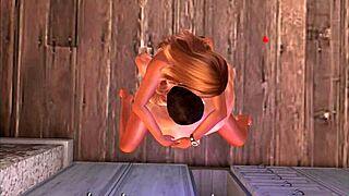 ever wondered about soul kitchen love in cartoons?