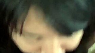 Asian Slut Gawking At Sloppy BBC Deepthroat Face Fuck—Cum Swallow Facial Explosion!