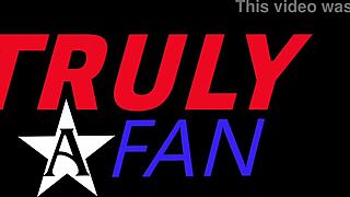 Nurse Sandra Chappelle's Latex Gloves Grip Cock Before Doggystyle Cum Blast!