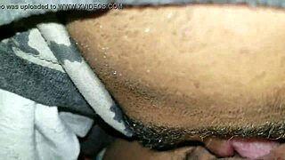 Oh God, Mandingo's Monster Cock Wrecks That Tight Pussy!