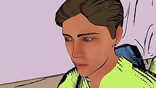 i saw stepmom bent over fucked hard by two guys 😈🍑💦