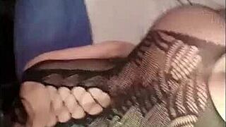 busty big ass latina slut fucks man in drag homemade creampie compilation