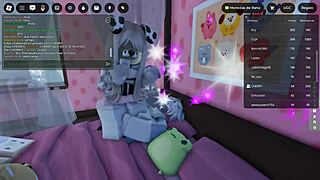 rough sex with busty cheating puta while boyfriend jerks off