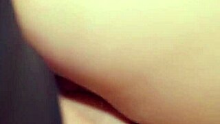 stepmom's mature ass craves deep anal creampie pounding