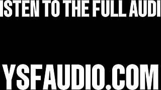 ROUGH BOYFRIEND FACE FUCKS WITH DIRTY TALK SLAPS!