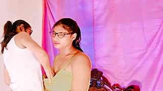 Uttaran20 Shares Cum4k Threesome Creampie Ffm Skinny Squirting Group Fuck