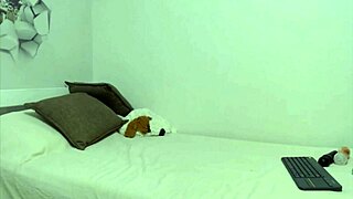 big ass bbw teen dances teases her curvy body on webcam natural tits