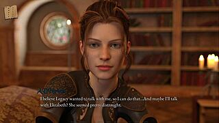 power's price skyrockets when choices turn dark in episode 73