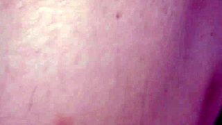 Cum Dripping All Over My Tight Panties