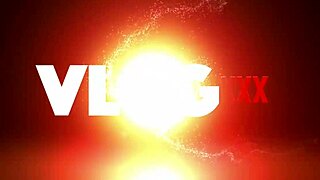 ever wonder how diva ameena green takes a rough backstage banging she deserves?