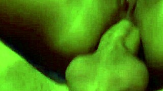 WILD BLONDE SLUT Gives DEEPTHROAT Blowjob Then Rides ANAL on MONSTER COCK