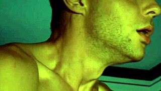 WILD BLONDE SLUT Gives DEEPTHROAT Blowjob Then Rides ANAL on MONSTER COCK