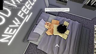 god i love cheating on my boyfriend with his friend railing me submissive and deep