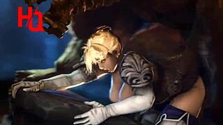 hey have you seen hqhentai monster action yet?